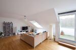 Dachgeschoßwohnung Düsseldorf Stadtbezirk 8 - 3 Zimmer, 113 m&sup2;, 475.000&euro; | Angebot:25804678