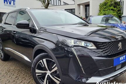 Peugeot 5008 4.538 km 28.480 &euro; Düsseldorf 40231