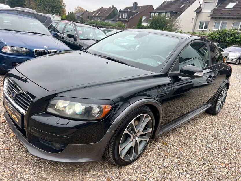 Volvo C30 224.000 km 4.499 € Essen 45355
