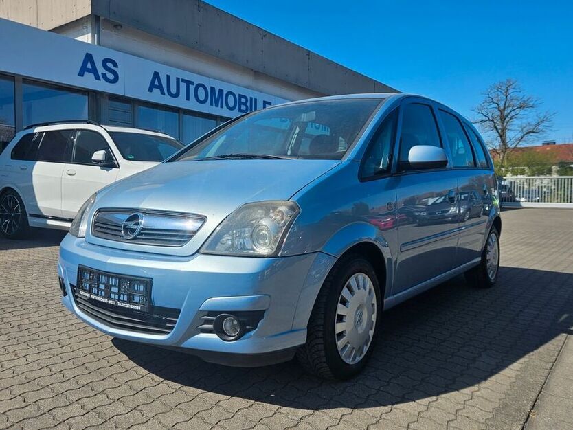 Meriva