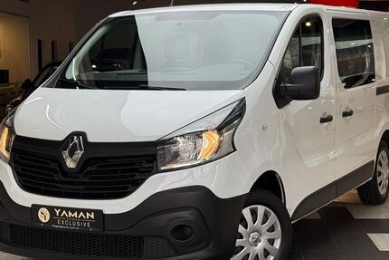 Renault Trafic 135.000 km 13.950 &euro; Mülheim an der Ruhr 45472