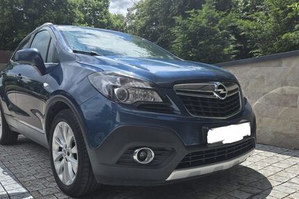 Opel Mokka 268.000 km 7.970 &euro; Duisburg 47169