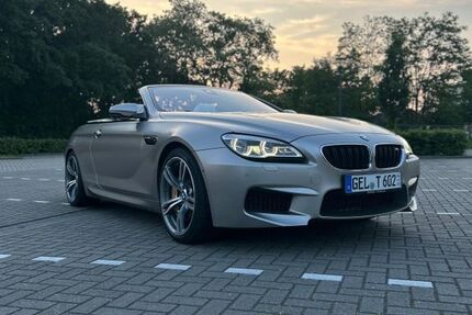 BMW M6 58.644 km 59.999 &euro; Wachtendonk 47669