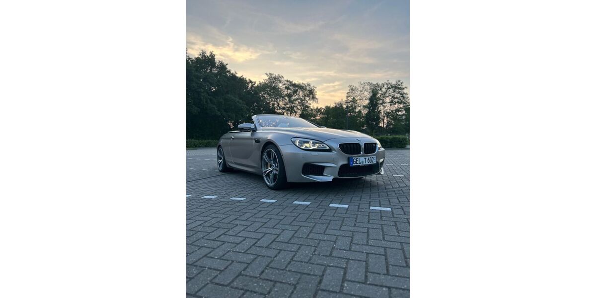 BMW M6 58.644 km 59.999 &euro; Wachtendonk 47669