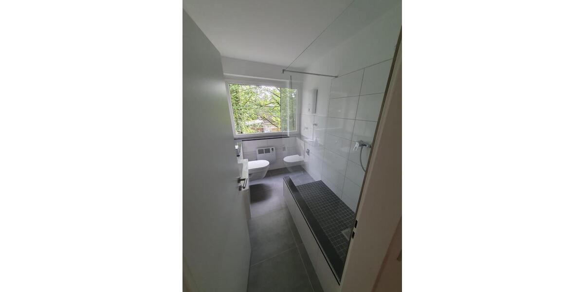 Hochparterre Bottrop Feldhausen - 3 Zimmer, 74 m&sup2;, 900&euro; | Angebot:24829681