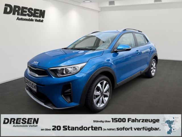 Kia Stonic 20.000 km 15.480 &euro; Neuss 41464