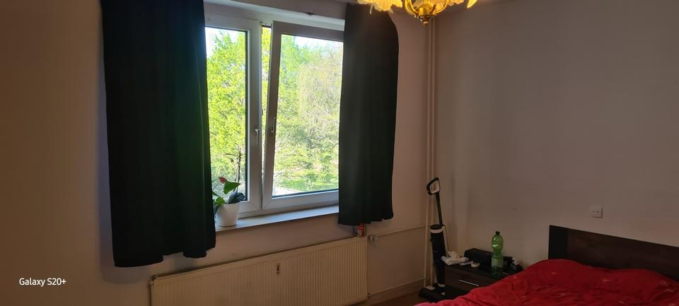 Etagenwohnung Duisburg Duisburg-Mitte - 2 Zimmer, 59 m&sup2;, 89.000&euro; | Angebot:26417359