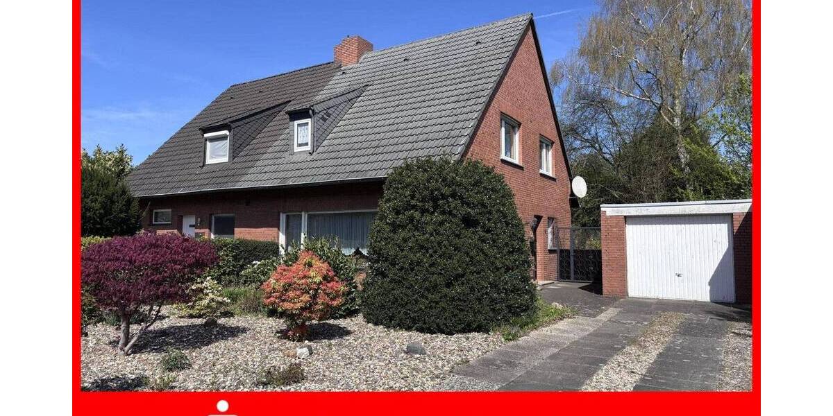 Doppelhaushälfte Tönisvorst St. Tönis - 4 Zimmer, 103 m&sup2;, 329.000&euro; | Angebot:23964205