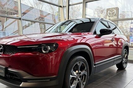 Mazda MX-30 33.930 km 13.990 € Duisburg 47166