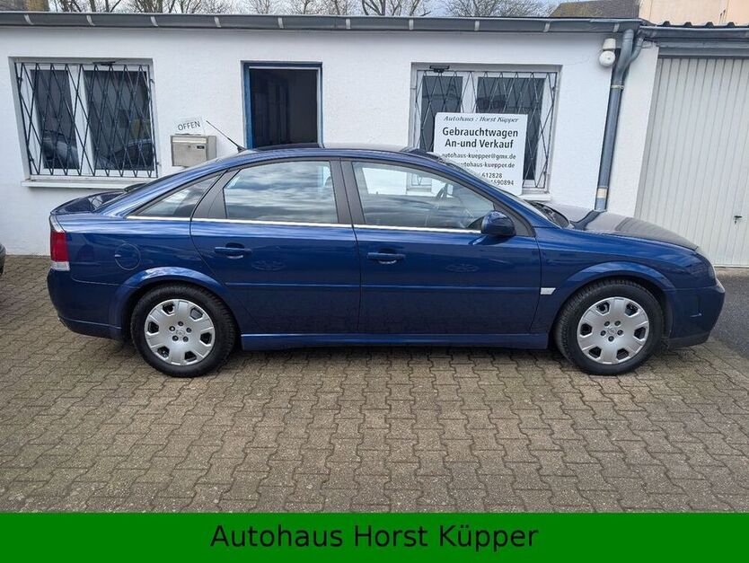 Vectra