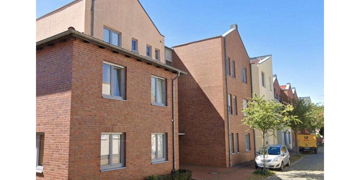 Erdgeschoßwohnung Krefeld Gellep-Stratum - 3 Zimmer, 84 m&sup2;, 785&euro; | Angebot:26359723