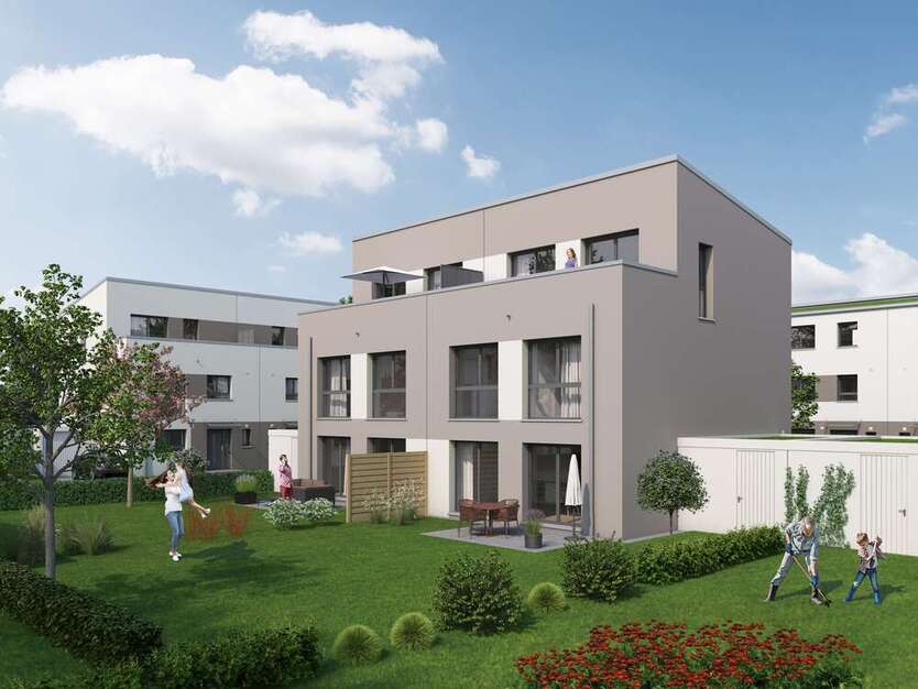 Haus zum Kaufen in Duisburg 539.900 € 159 m² 5 zimmer