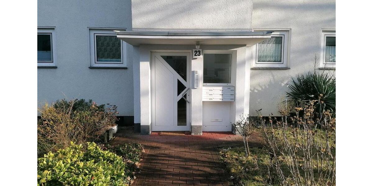 Erdgeschoßwohnung Mülheim an der Ruhr Linksruhr - 3 Zimmer, 58 m&sup2;, 139.000&euro; | Angebot:24829972