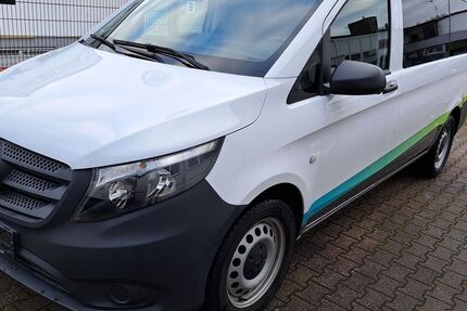 Mercedes-Benz Vito 28.395 km 32.990 &euro; Essen 45307