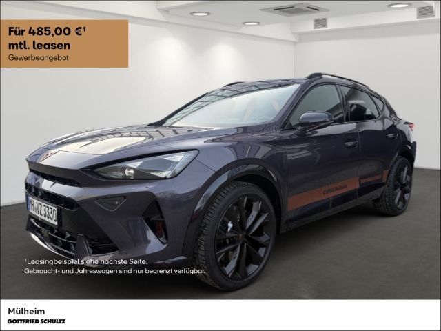 Cupra Formentor 9.990 km 52.950 &euro; Mülheim 45478