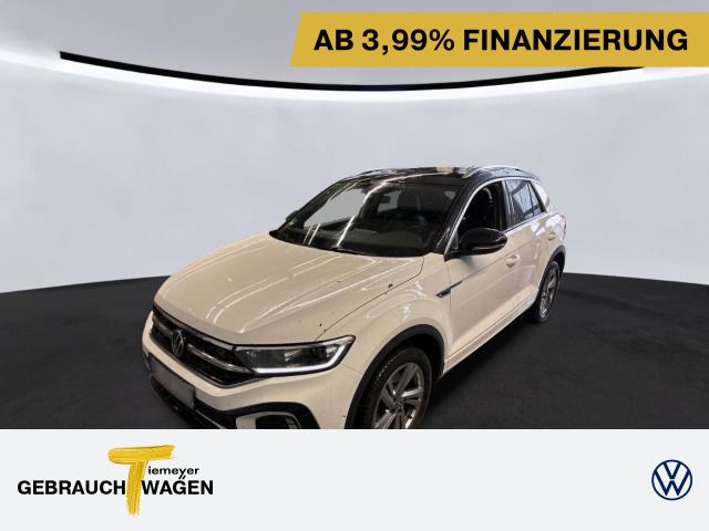VW T-Roc 75.689 km 25.870 &euro; Duisburg 47059