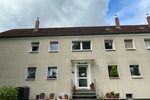 Etagenwohnung Duisburg Huckingen - 2 Zimmer, 56 m&sup2;, 509&euro; | Angebot:25893243