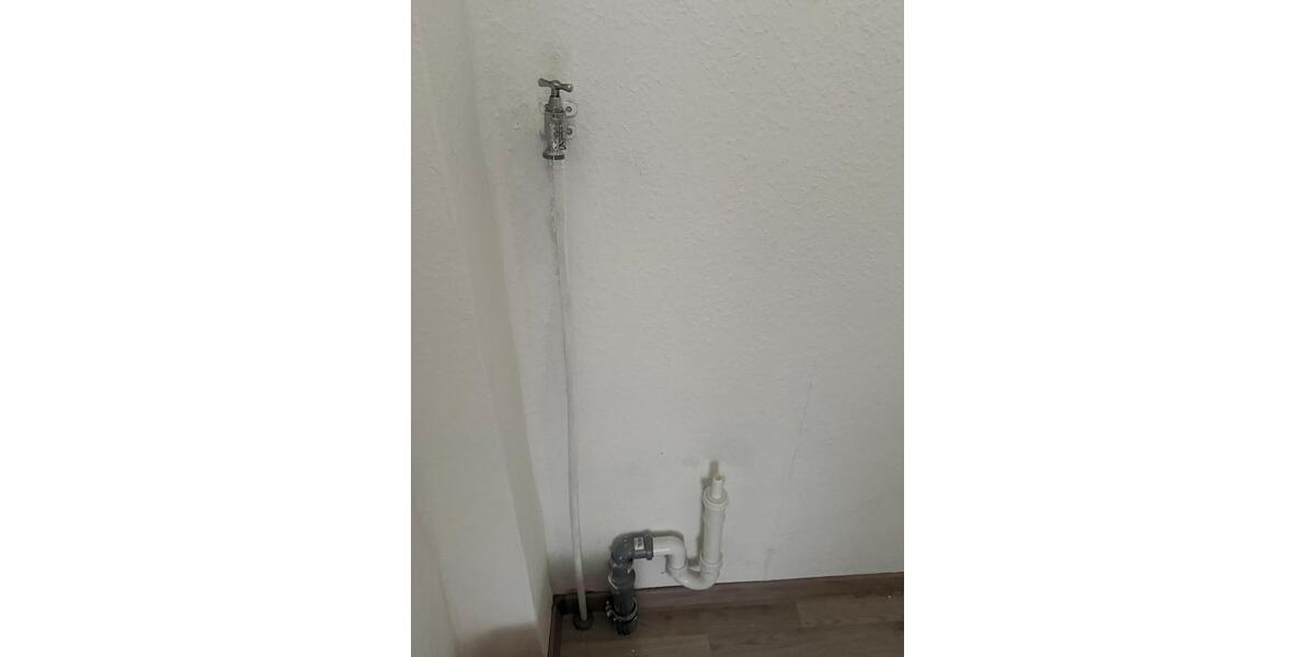 Erdgeschoßwohnung Duisburg Hamborn - 2.5 Zimmer, 50 m&sup2;, 600&euro; | Angebot:25182263