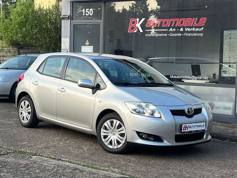 Auris
