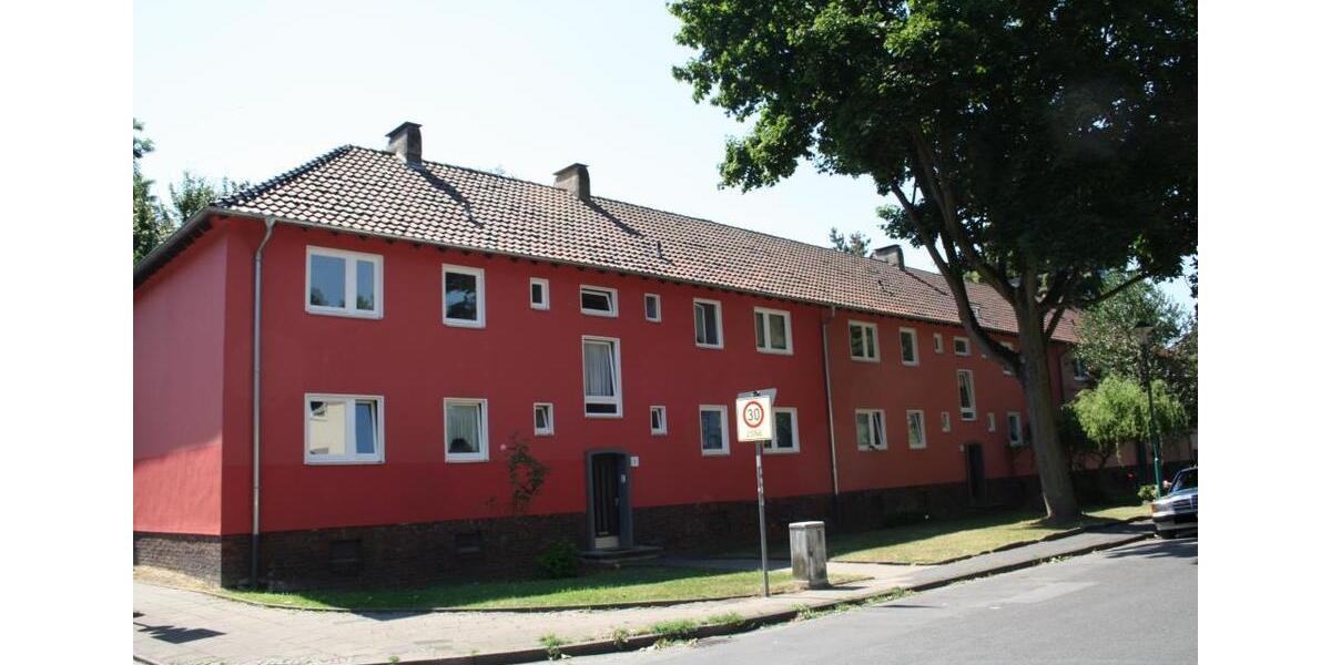 Erdgeschoßwohnung Duisburg Walsum - 3.5 Zimmer, 55 m&sup2;, 360&euro; | Angebot:26227994