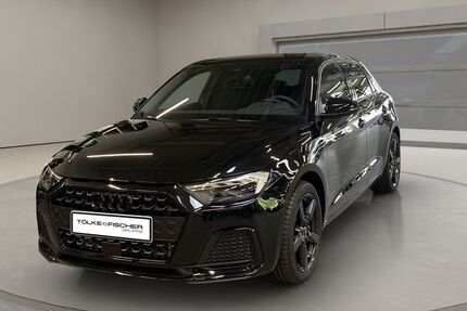 Audi A1 2.500 km 28.590 &euro; Krefeld 47805