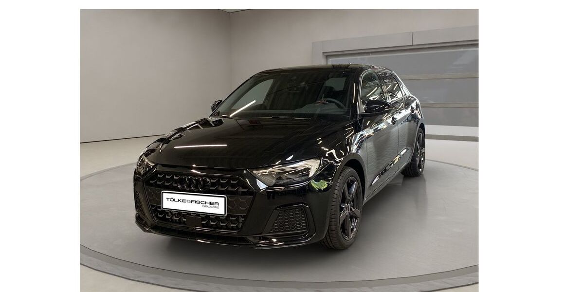 Audi A1 2.500 km 28.590 &euro; Krefeld 47805