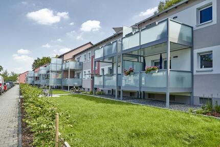 Wohnfühlen bei VIVAWEST