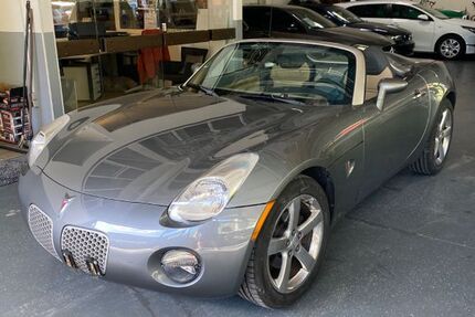 Pontiac Solstice 48.000 km 13.900 € Mönchengladbach 41199
