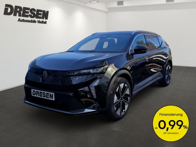 Renault Scenic 3.000 km 42.880 &euro; Neuss 41464