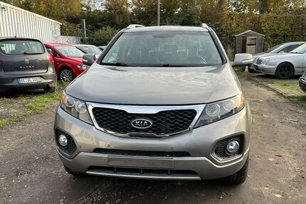 Kia Sorento 261.000 km 5.400 &euro; Bottrop 46238