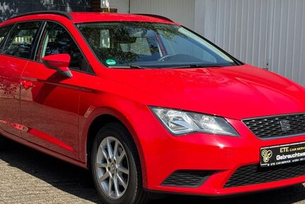 Seat Leon 159.244 km 5.490 &euro; Moers 47445