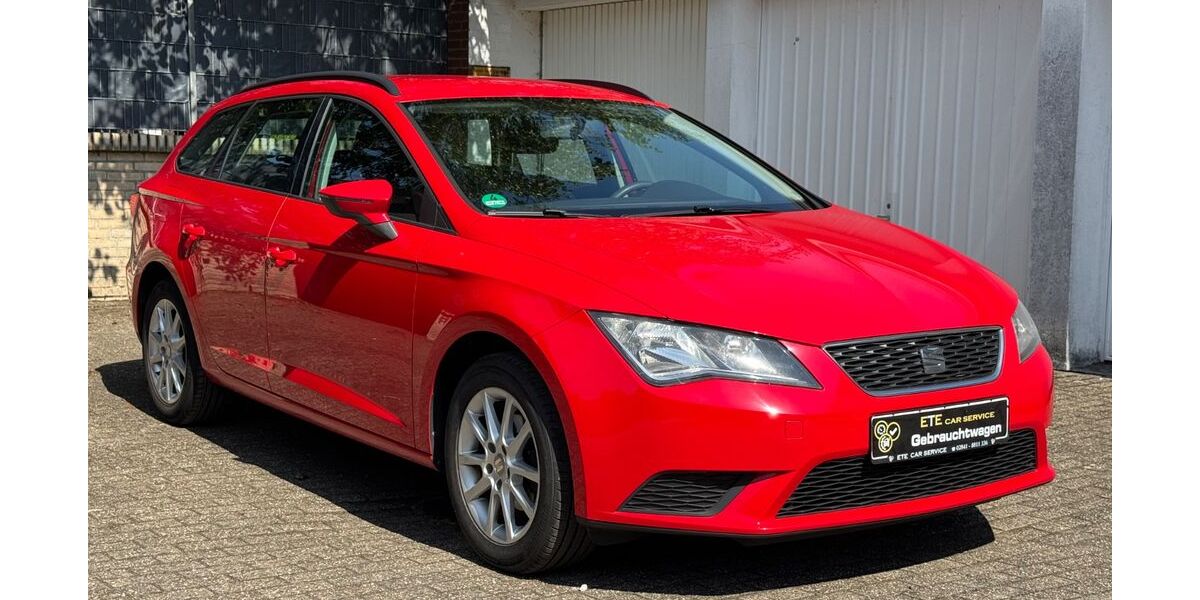 Seat Leon 159.244 km 5.490 &euro; Moers 47445