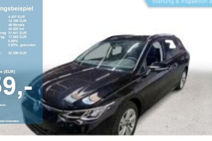 VW Golf 80.120 km 21.430 € Geldern 47608