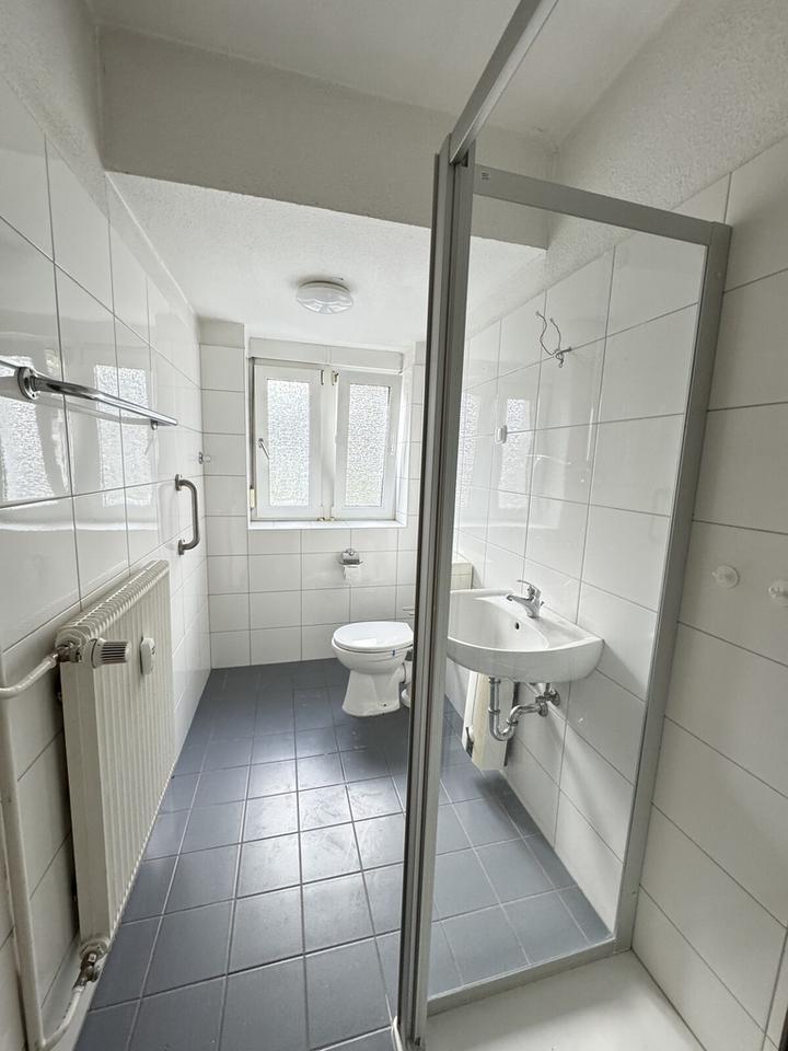 Wir vermieten Zufriedenheit. zimmer