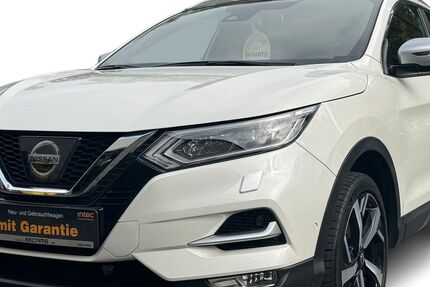 Nissan Qashqai 62.480 km 17.680 € Duisburg 47249