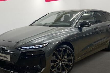 Audi A6 e-tron 6.900 km 78.980 &euro; Neuss 41464