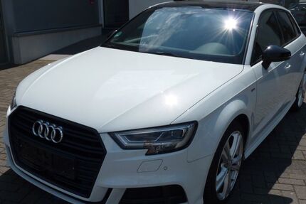 Audi A3 118.500 km 17.235 &euro; Issum-Sevelen 47661
