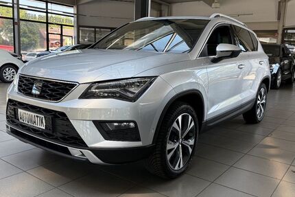 Seat Ateca 106.265 km 17.890 &euro; Bottrop 46236