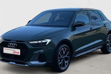 Audi A1 4.454 km 28.880 &euro; Wesel 46483