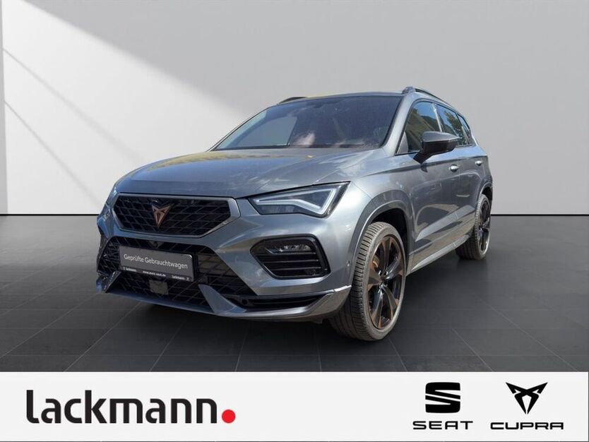 Ateca