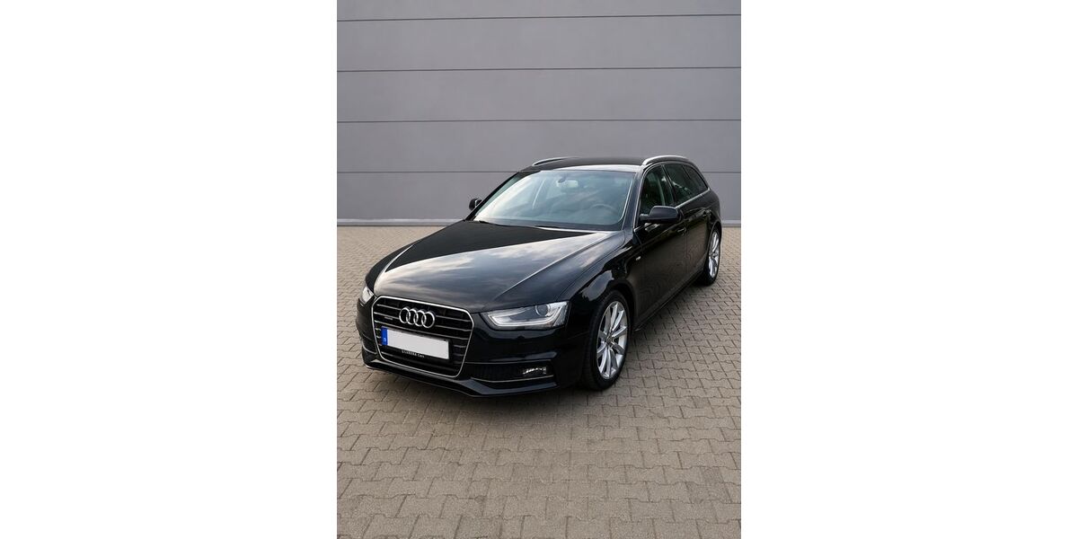 Audi A4 191.000 km 12.900 &euro; Gelsenkirchen 45881