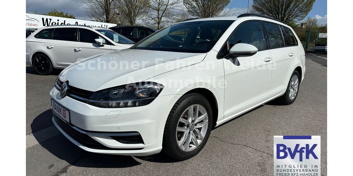 VW Golf 82.737 km 13.350 &euro; Kempen 47906
