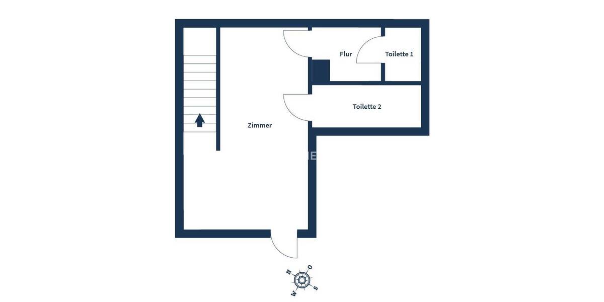 Mehrfamilienhaus, Wohnhaus Krefeld Hüls - 7 Zimmer, 120 m&sup2;, 499.000&euro; | Angebot:26820825
