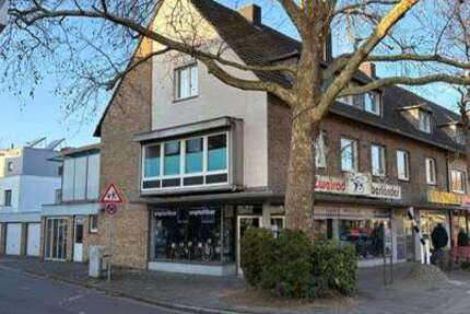 Gewerbeobjekt Neuss Reuschenberg - 1.200&euro; | Angebot:26799432