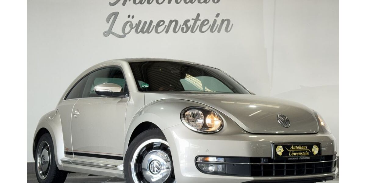 VW Beetle 147.307 km 7.480 &euro; Moers 47443