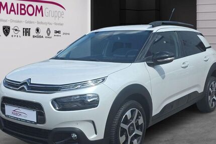 Citroen C4 Cactus 65.500 km 11.850 &euro; Wesel 46485
