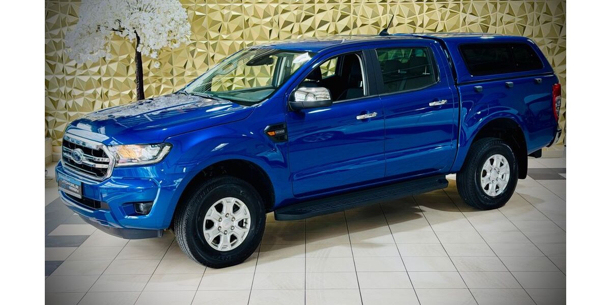 Ford Ranger 31.400 km 29.999 &euro; Essen 45326