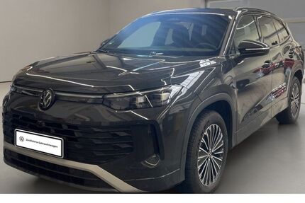 VW Tayron 6.241 km 40.999 &euro; Krefeld 47805