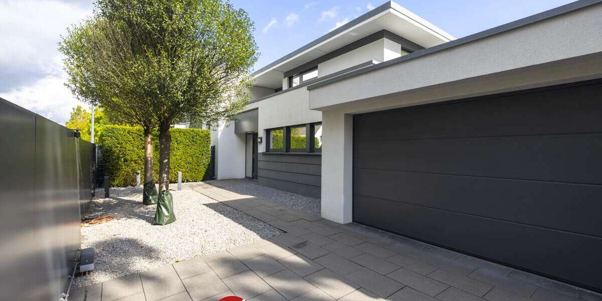 Einfamilienhaus Meerbusch Necklenbroich - 6 Zimmer, 352 m&sup2;, 2.950.000&euro; | Angebot:23834575