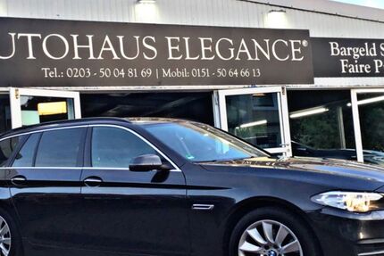 BMW 525 322.000 km 6.990 &euro; Duisburg 47178